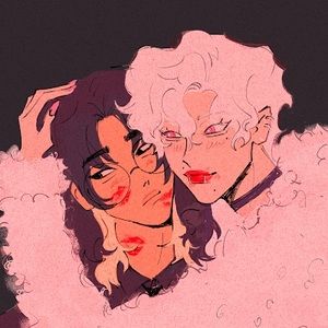 Meet your Posher, Coraegor